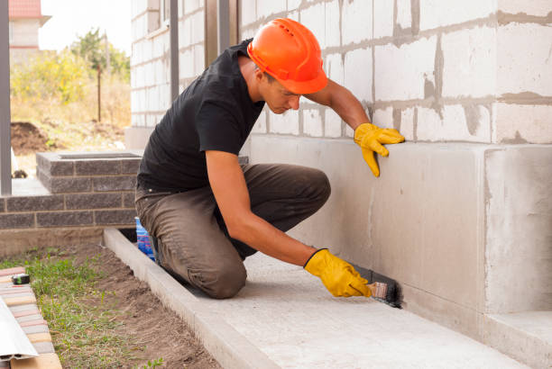 Licensed Crawl Space Encapsulation service in Sumava Resorts, IN - Halo Water Proofing